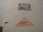 Sb69 Estate Sale World Stamp Lot Stamps Collection Mix Assorted