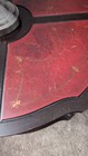 Duncan Phyfe Accent Table