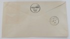 Fort Saint James To Prince George Canada June 3 1937 First Flight Airmail