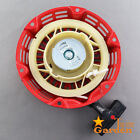 Recoil Starter For A-ipower Ap4000 Ap5000 Sua4500 Sua5000 7hp 7 5hp Generator
