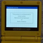 Datel Action Replay Ar Max Duo Nintendo Gameboy Advance Gba Nintendo Ds Tested