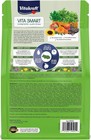 Wholesome Vita Smart Hamster Food     Probiotics Fruits   Vegetables     Fortified