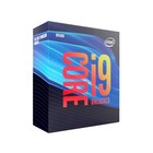 Intel Core I9-9900k 8-core Processor 5 0ghz Unlocked Lga1151