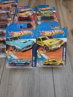 Hot Wheels Lot Of 33 Different 2011 Target Exclusive Car Bands - Rare