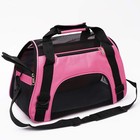Pet Carrier Soft-sided Carriers For Cat Carriers Dog Carrier For Small Medium Ca