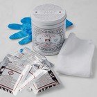 Cape Cod Polishing Metal Tin Bundle For Fine Metals    12  4x6 1
