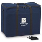 4-pack Prestan Adult Cpr Manikins W Feedback  Med Tone Pp-am-400m-ms Mannequins