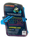 Aerobie Orbiter Boomerang Blue Soft Throwing Toy Returns To You  New Fast Ship