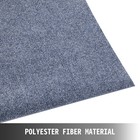 Vevor Bass Boat Carpet Marine Carpet 6  Outdoor Area Rugs For Deck Garage