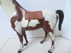 Marx Johnny West Storm Cloud Indian Horse 1960s 1970s