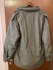 Rothco M65 Field Jacket With Removable Liner Od Military Green Coat  Nwts   8238