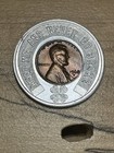 Second National Bank Bucyrus  Ohio 1968d Encased Lucky Penny  e378