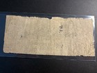 1855  5 Valley Bank Of Maryland Obsolete Currency Note     Circulated 