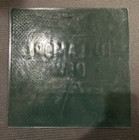 Tullamore Dew Irish Whiskey Bar Mat  new 