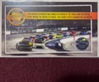Danica Patrick Lot Of 2 Photos  1 Nascar Autographed 8 5x11 W  Coa 1 Yoga 8x10