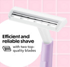 Bic Silky Touch Women s Disposable Razors 2 Blade 10 Count Pastel