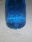 Vintage 1942 Central Dairy  Albany Ny    1 2 Pint Milk Bottle