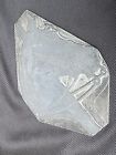 Vtg Horse Head Zinc Printing Litho Block Letterpress Letter Press