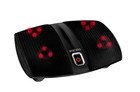 Home Shiatsu Select Foot Massager With Heat Deep Kneading Relaxing Massage Gift