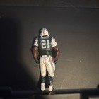 Mcfarlane Nfl Playmakers Series 3 - Ladanian Tomlinson Action Figure
