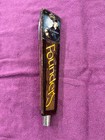 Founders Brewing Old Curmudgeon Ale Beer Tap Handle Craft Brewery Bar Mancave