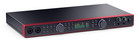 Focusrite Scarlett-18i20-4g 18-in 20-out Usb Audio Interface
