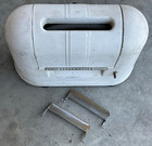 Hobart Steakmaster Federal Meat Tenderizer  Used  Old  Vintage    And Works 