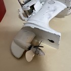 Fuji Sea Horse 15 2 47cc Outboard Type Engine Not Included Junk Item F s