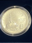 U s  Mint Armed Forces Silver Medals Program Us  Navy 1 Troy Oz  999 Fine Silver