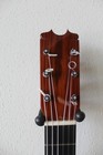 Brand New Marlon  francisco  Navarro Conde Hermanos Model Flamenco Blanca Guitar