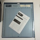 New Scor-pal 12x12 Measuring-scoring Board Diana Crick Paper Craft W bone Tool
