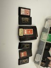 Vintage And Antique Sewing Needle Lot Richard Hemming   Son  Lance  Lammertz Nad