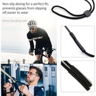 1 5 Sport Sunglass Neck Strap Eyeglass Read Glasses Neck Cord Lanyard Holder