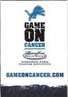 2014 Nfl Football Schedule - Detroit Lions  9 Matthew Stafford