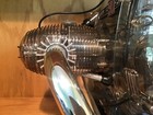 R90s Bmw Motorcycle  Franzis 1 2 Scale Engine  Fully Functional Battery Operated
