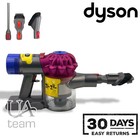 Genuine Dyson V7 Truck   Car   Boat Cordless Cord-free Handheld Vacuum Cleaner