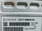 Ca1t-18b849-ad Lincoln Mkx Lear Thx Amplifier  remanufactured  Amp W  Core    