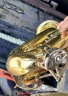 Vintage Yamaha Yas-23 Alto Saxophone 1979 - 1980 00 Serial  With Case