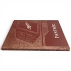 1963 Panther Yearbook Fuller High School Annual 1962-63 Class Photos