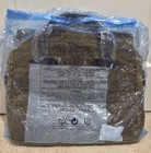 Filson Bag - 24 Hour Tin Cloth Briefcase - Dark Tan - Brand New - Free Fast Ship