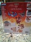 Perler Fused Bead Activity Kit Disney The Lion King