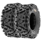 4  Sunf A033 Atv Utv Tires 27x9-12 27x9x12   27x11-12 27x11x12 6 Ply All Terrain