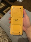 Texas Instruments Ti-84 Plus Ce Graphing Calculator