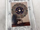 Christmas Nights And Bubble Lights Pattern Quilted Tree Skirt Pattern Christmas