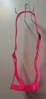 Newborn Calf Yearling Cow Bull Halter Heavy Duty Usa Made Ups Available
