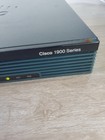 Cisco 1900 Series Cisco 1921 k9 V05 Integrated Services Router  6155851
