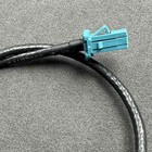 Cable Harness 1000mbit 0 5m 9-2302454-9 For Matenet To H-mtd Ethernet