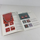 Fimo Millefiori Made Easy Jewelry Projects Hot Off The Press Hotp 269