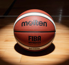 Molten B7g3800 Premium Composite Leather Basketball  Size 7