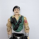 Dial-tone G i  Joe 1986 Hasbro Vintage Action Figure Needs O-ring
